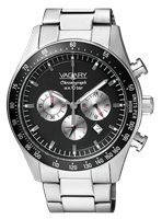 Orologio Vagary Uomo Rockwell in Acciaio IV4-012-51 - IV4-012-51